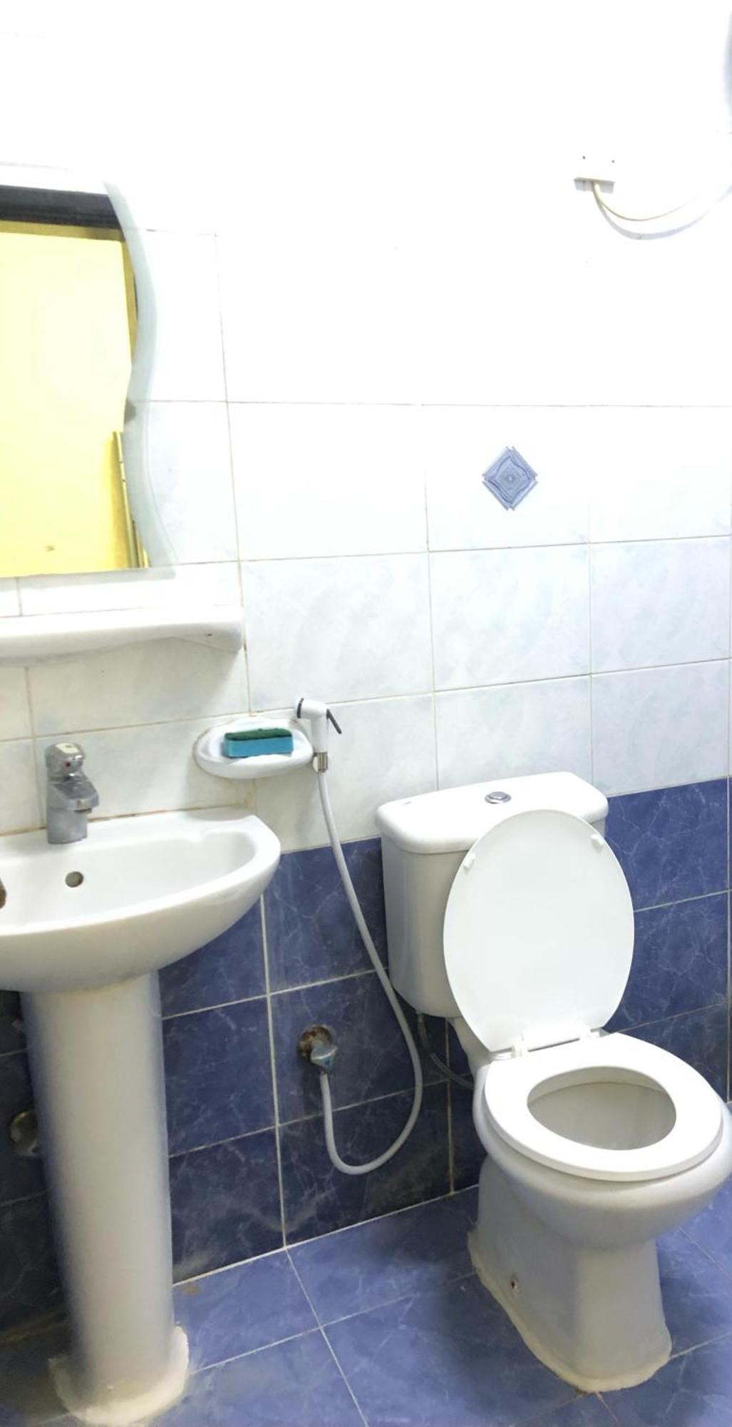 Heritage Hostel 무스카트 외부 사진