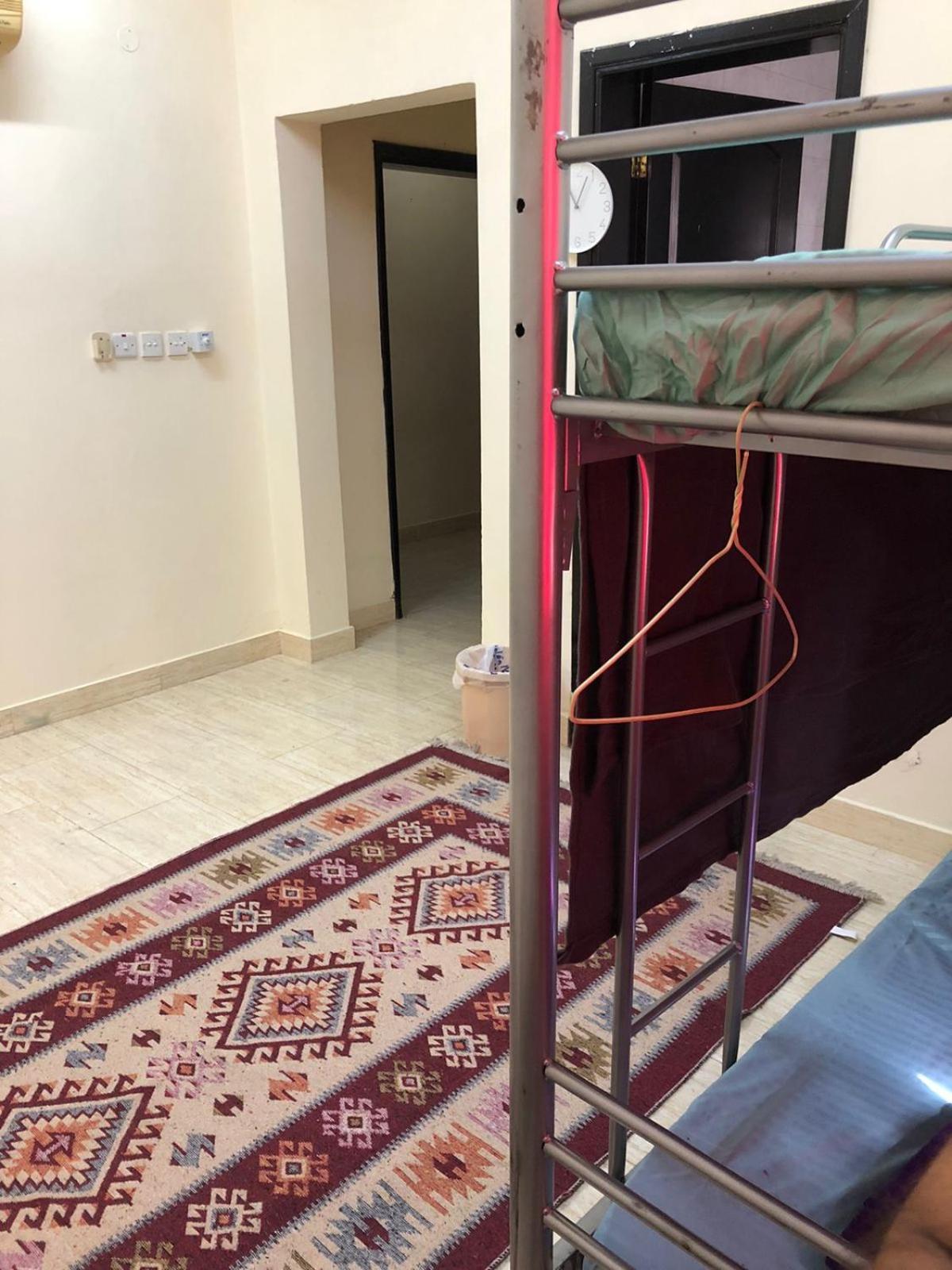 Heritage Hostel 무스카트 외부 사진