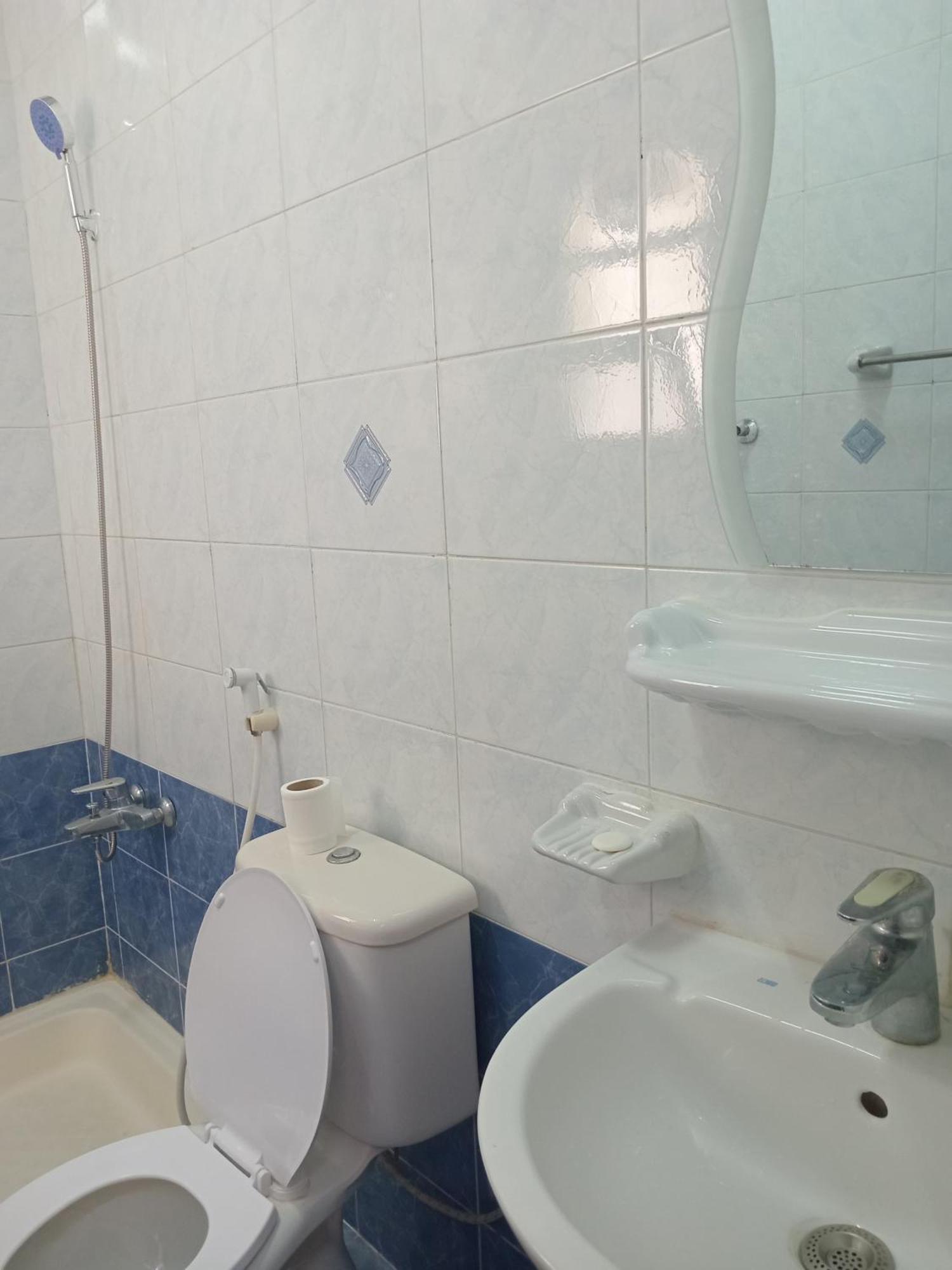Heritage Hostel 무스카트 외부 사진