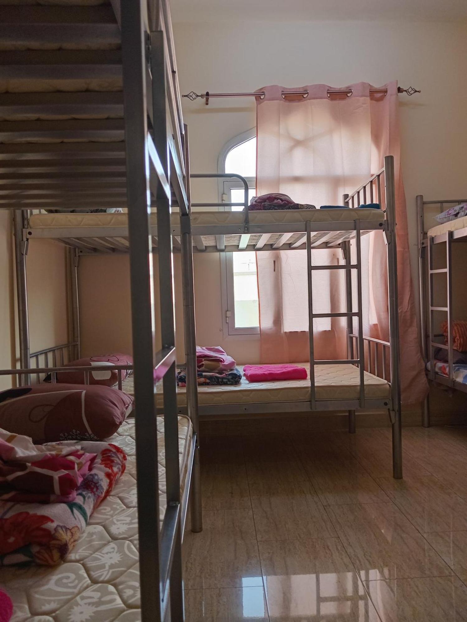 Heritage Hostel 무스카트 외부 사진