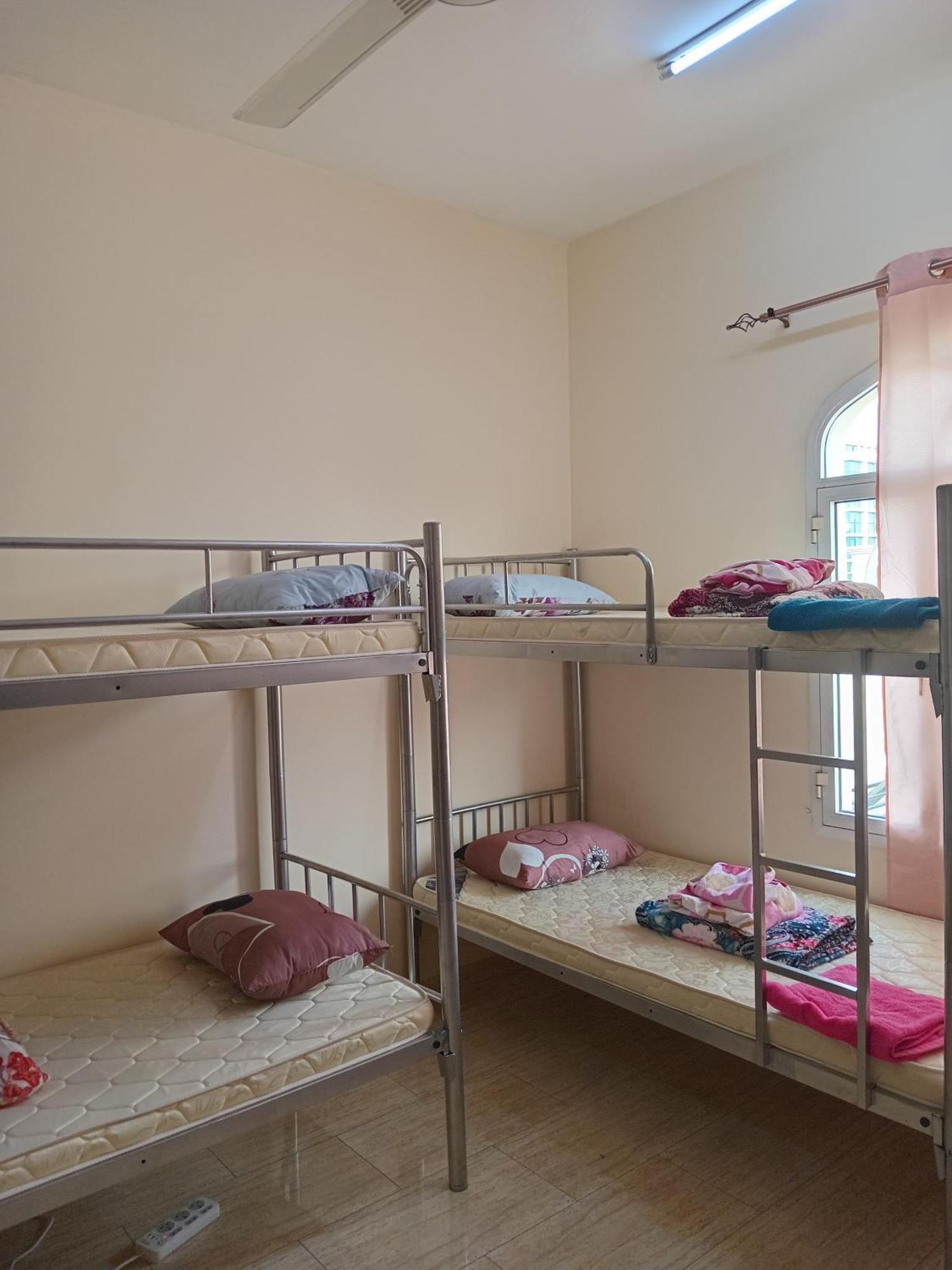 Heritage Hostel 무스카트 외부 사진
