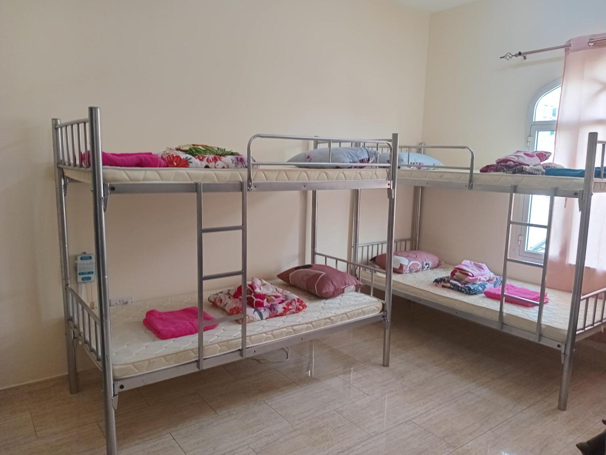 Heritage Hostel 무스카트 외부 사진