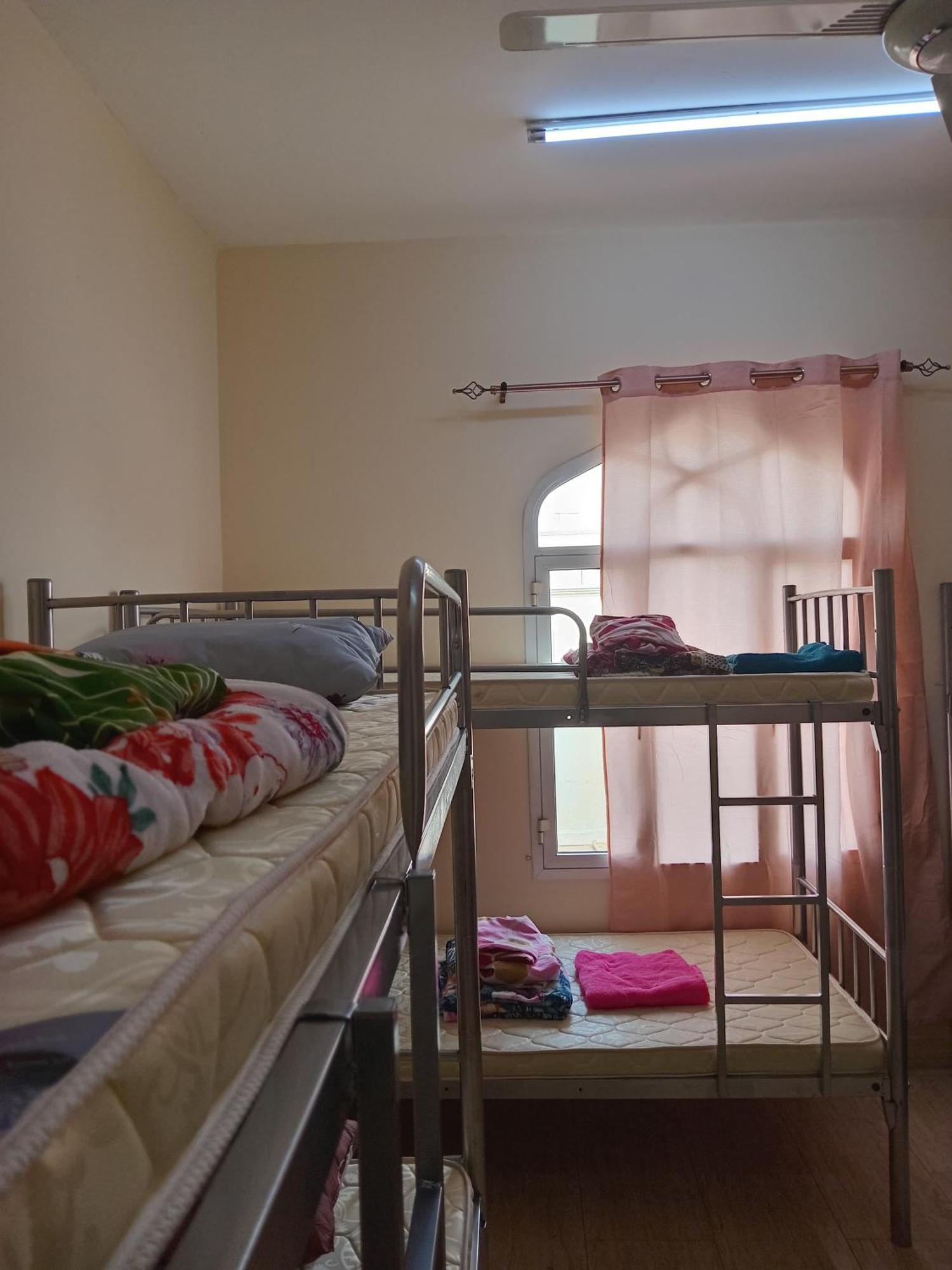 Heritage Hostel 무스카트 외부 사진
