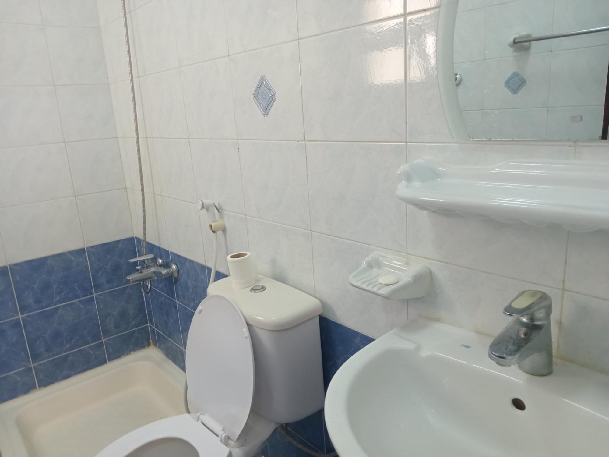Heritage Hostel 무스카트 외부 사진