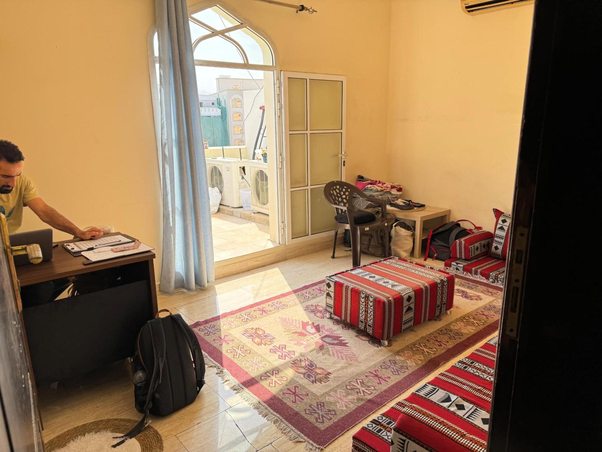 Heritage Hostel 무스카트 외부 사진