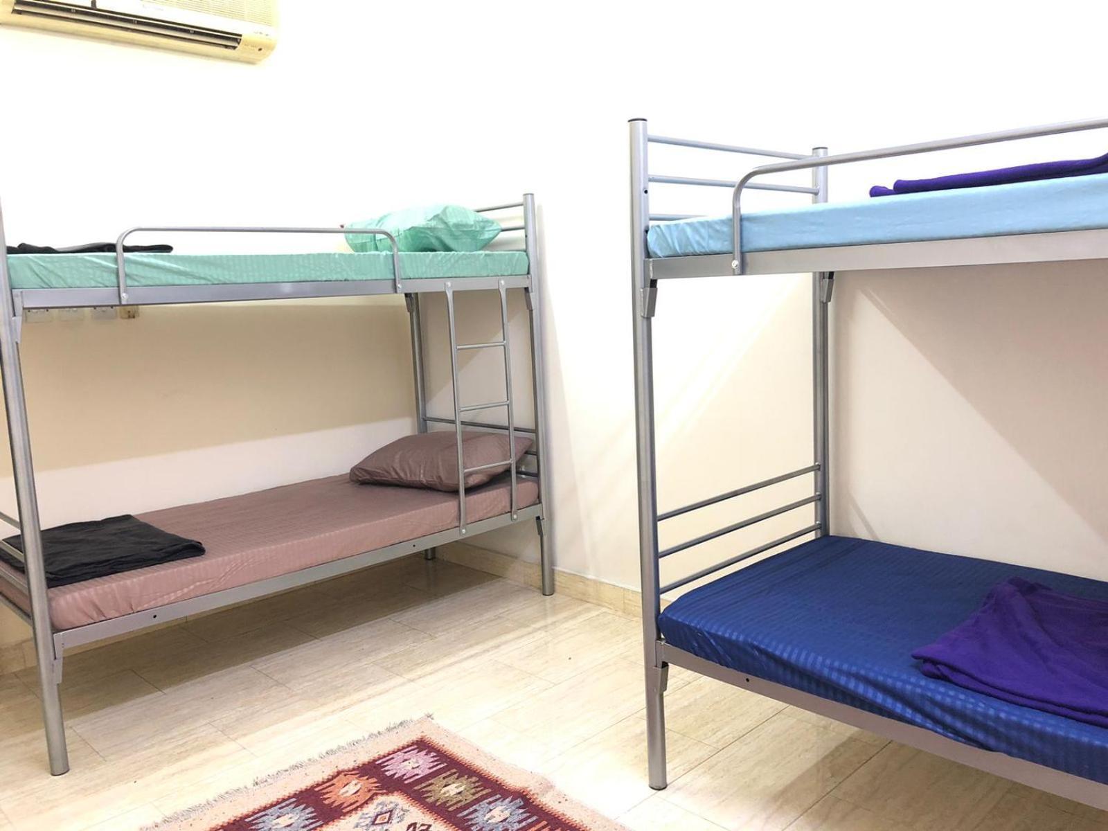 Heritage Hostel 무스카트 외부 사진
