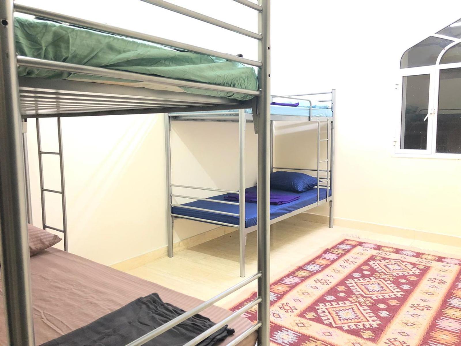 Heritage Hostel 무스카트 외부 사진