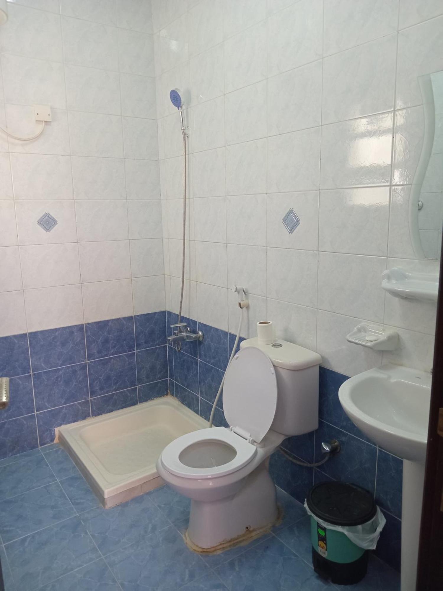 Heritage Hostel 무스카트 외부 사진