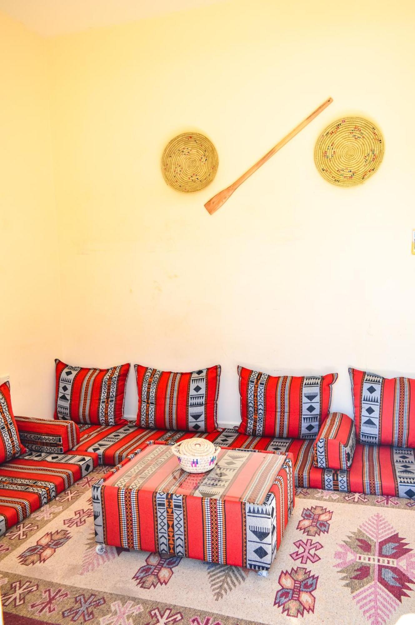 Heritage Hostel 무스카트 외부 사진