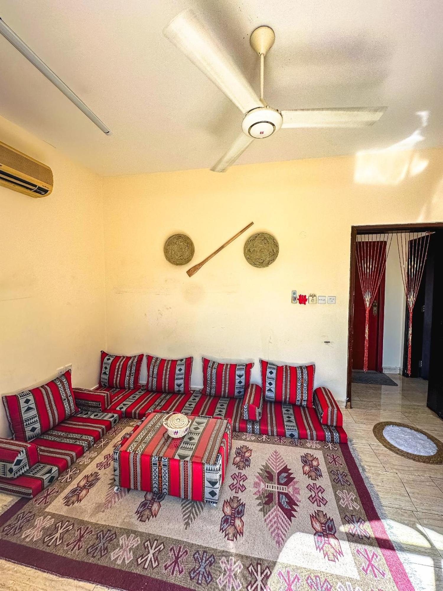 Heritage Hostel 무스카트 외부 사진