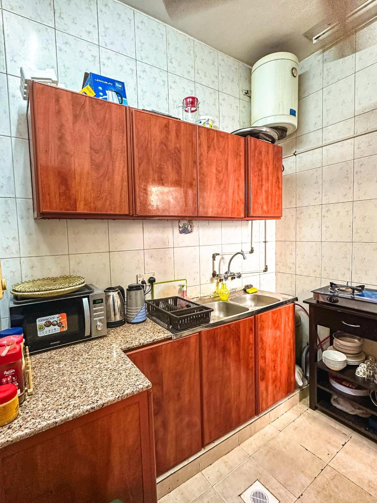 Heritage Hostel 무스카트 외부 사진