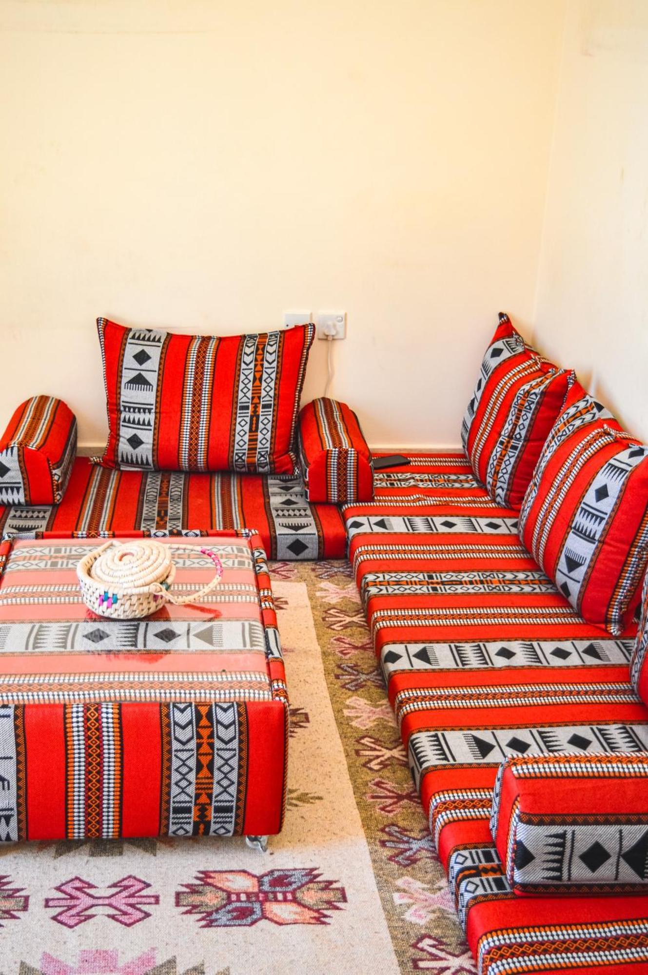 Heritage Hostel 무스카트 외부 사진