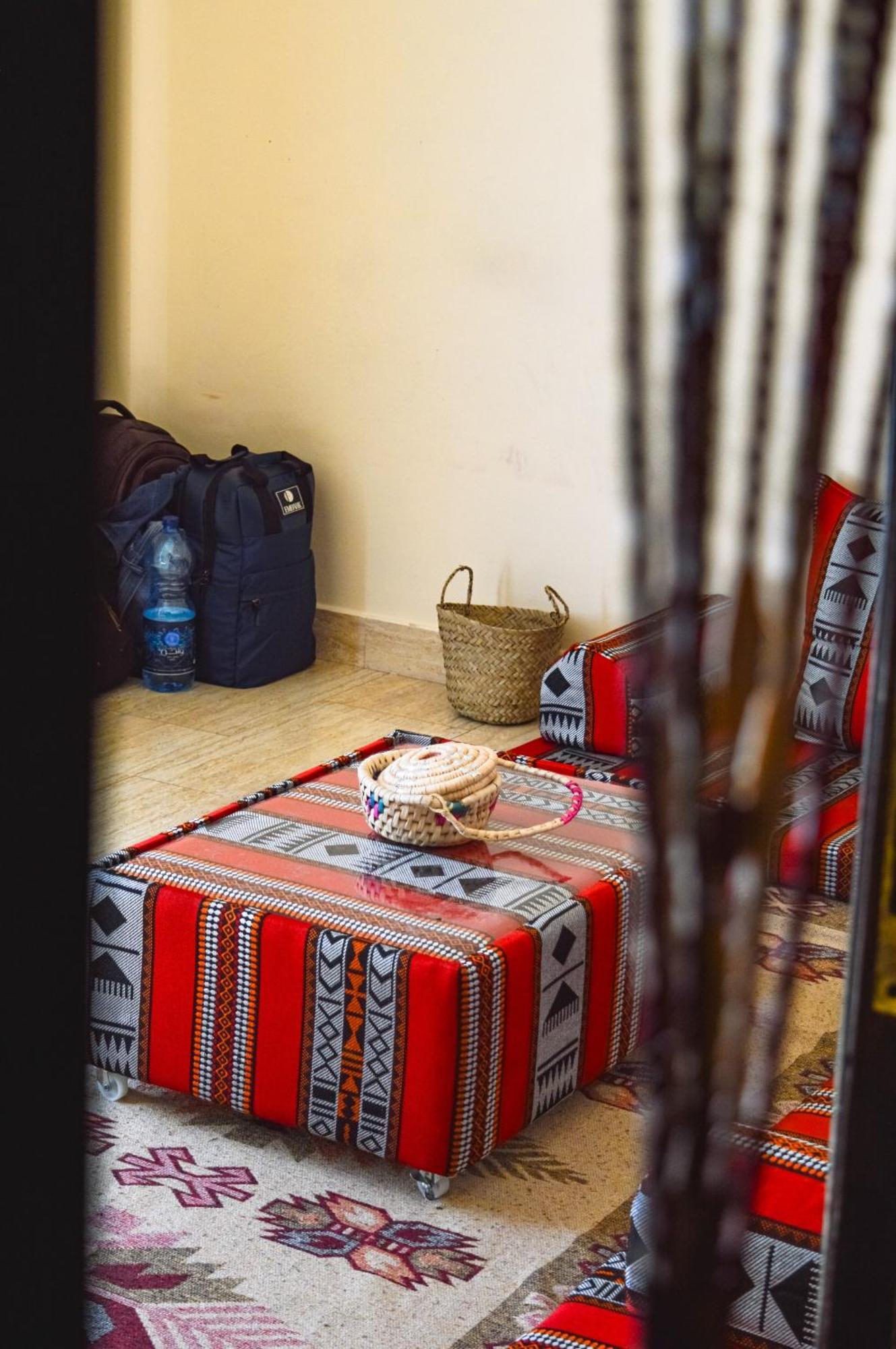 Heritage Hostel 무스카트 외부 사진