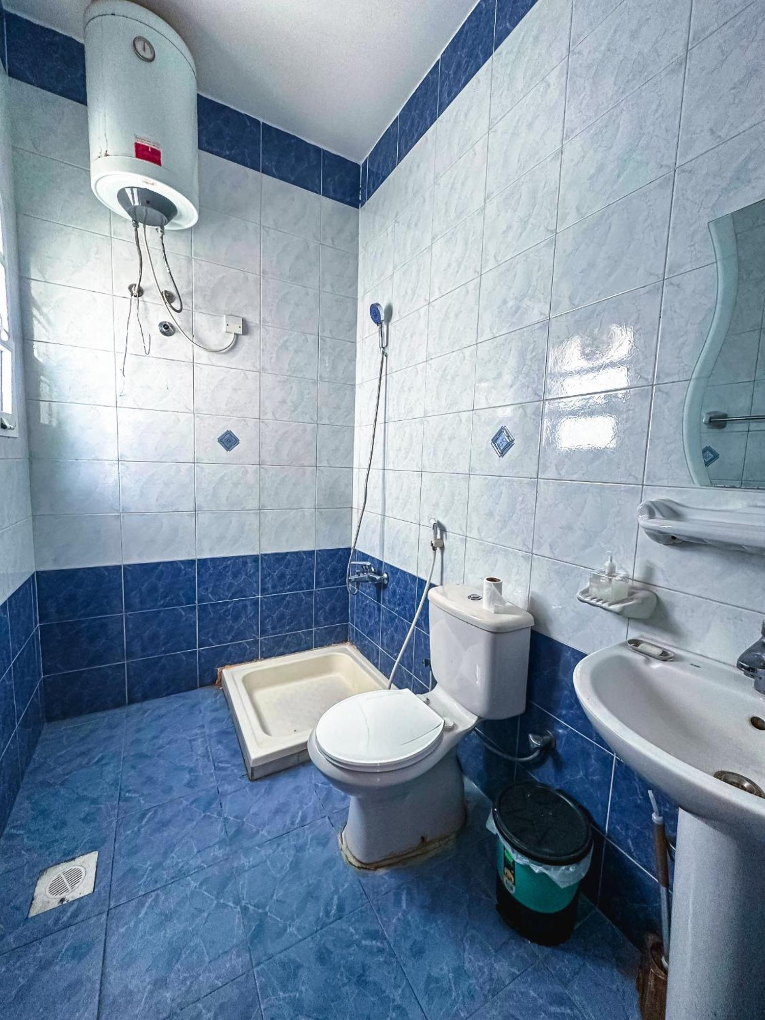 Heritage Hostel 무스카트 외부 사진