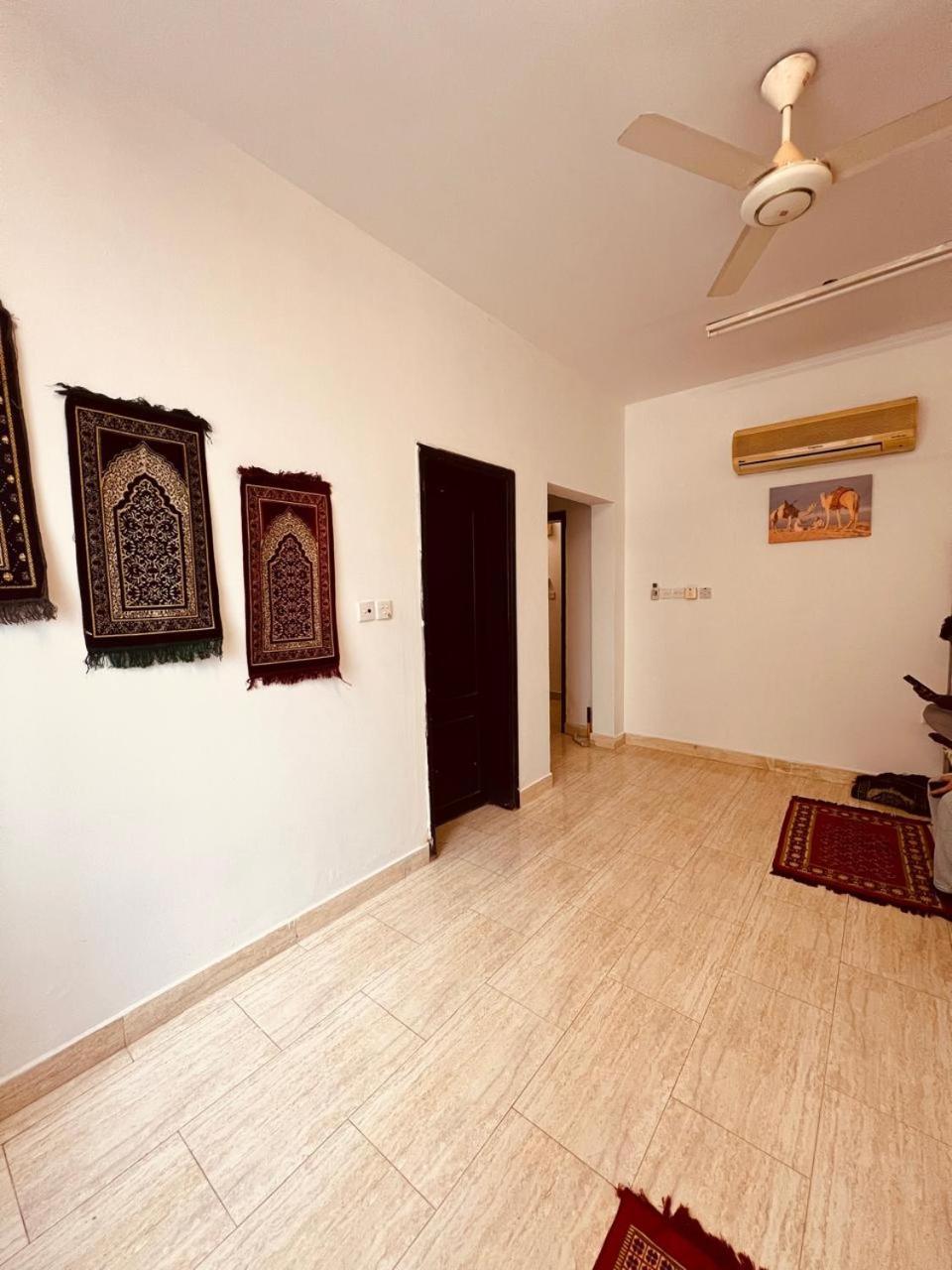 Heritage Hostel 무스카트 외부 사진
