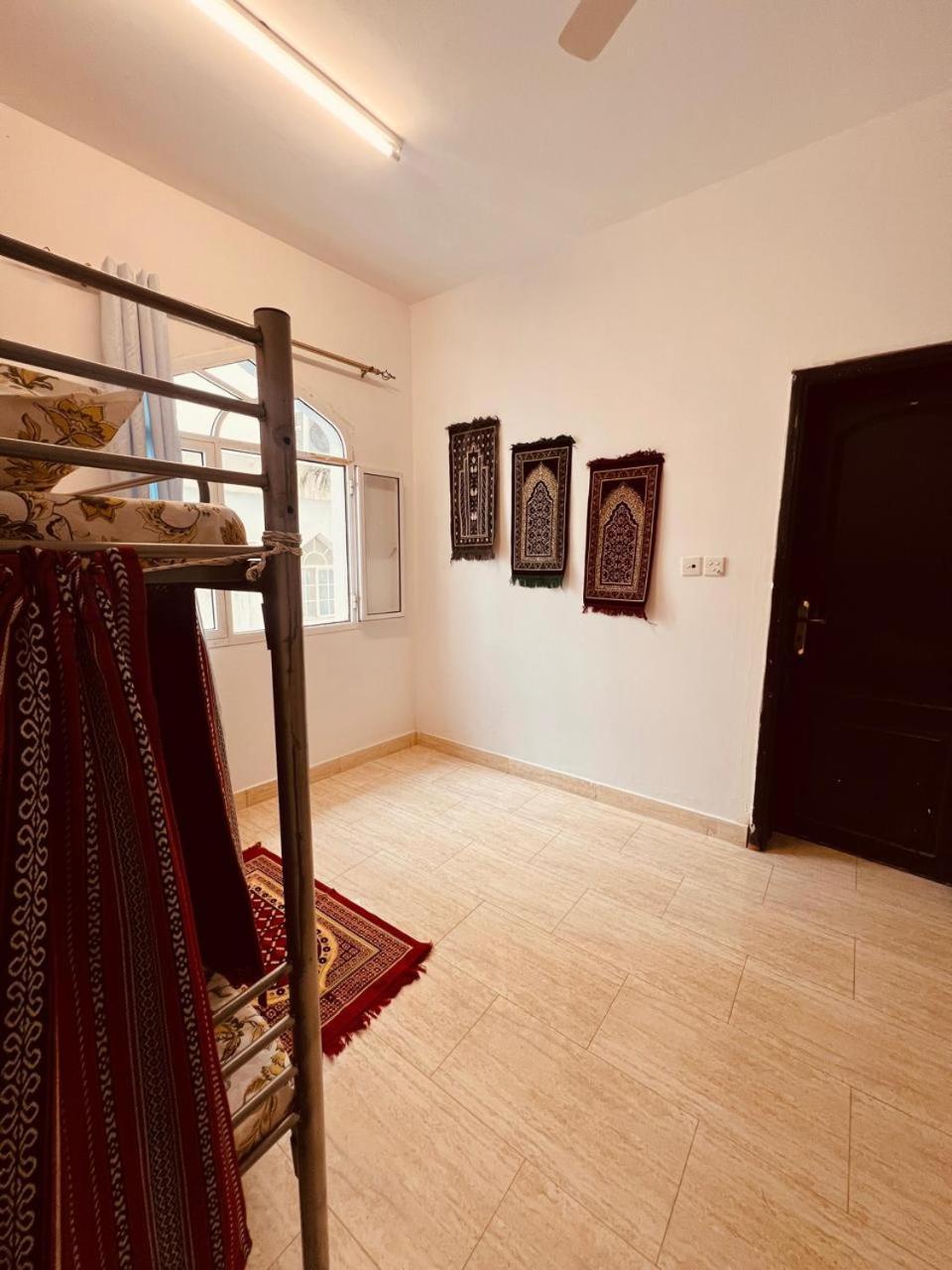 Heritage Hostel 무스카트 외부 사진
