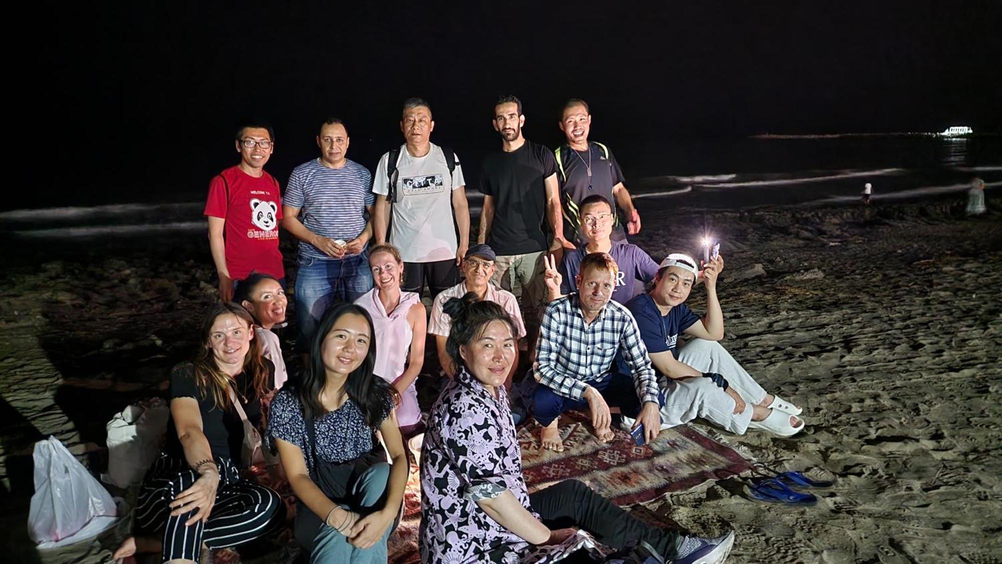 Heritage Hostel 무스카트 외부 사진