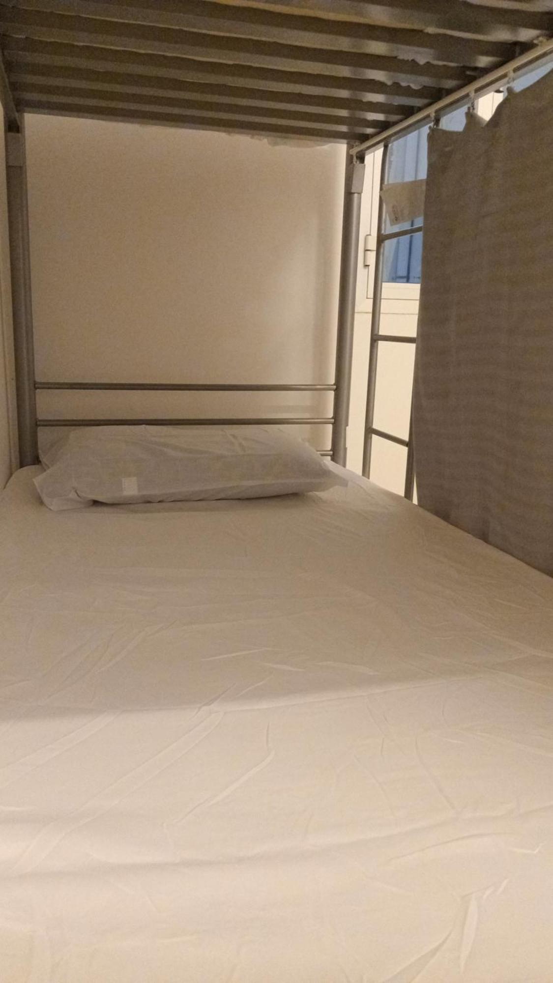 Heritage Hostel 무스카트 외부 사진