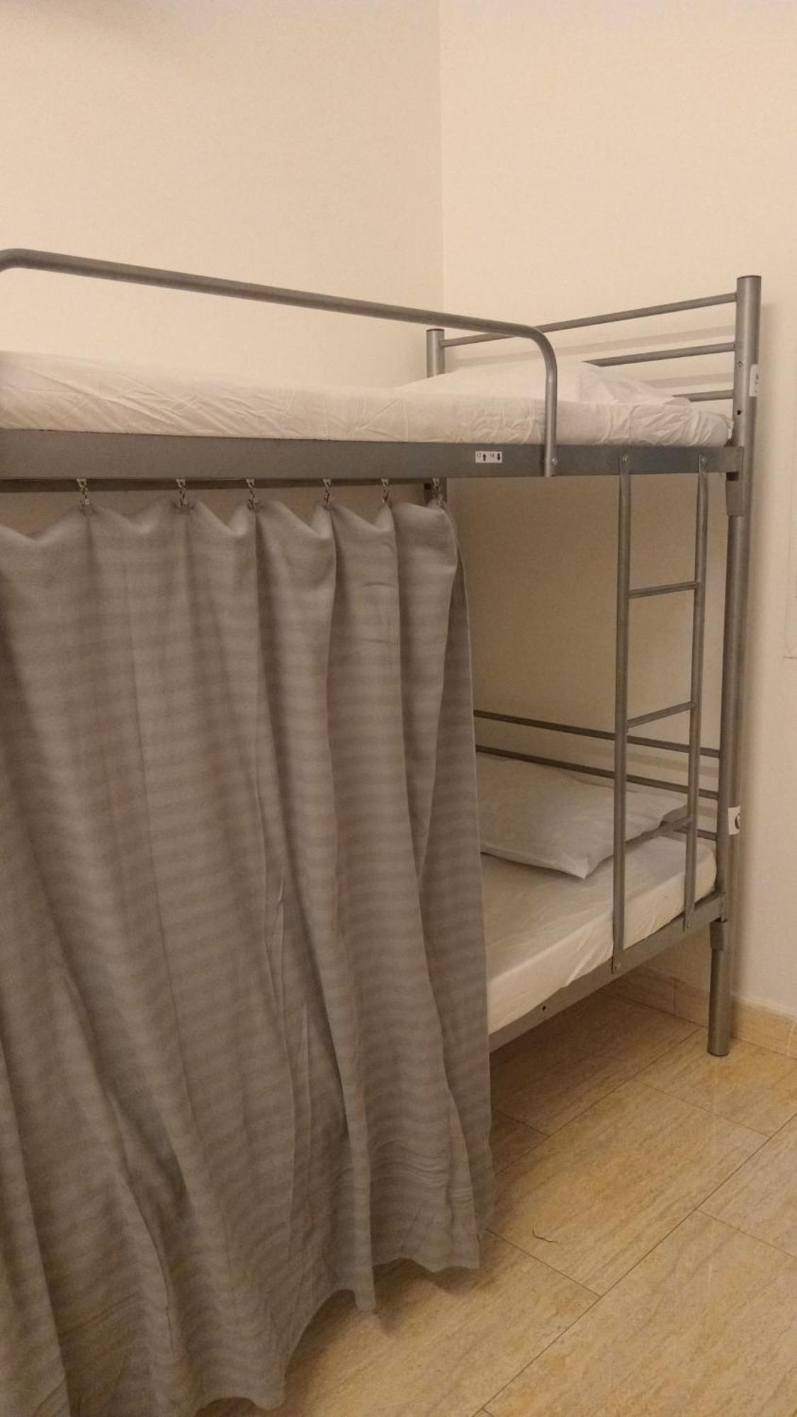 Heritage Hostel 무스카트 외부 사진