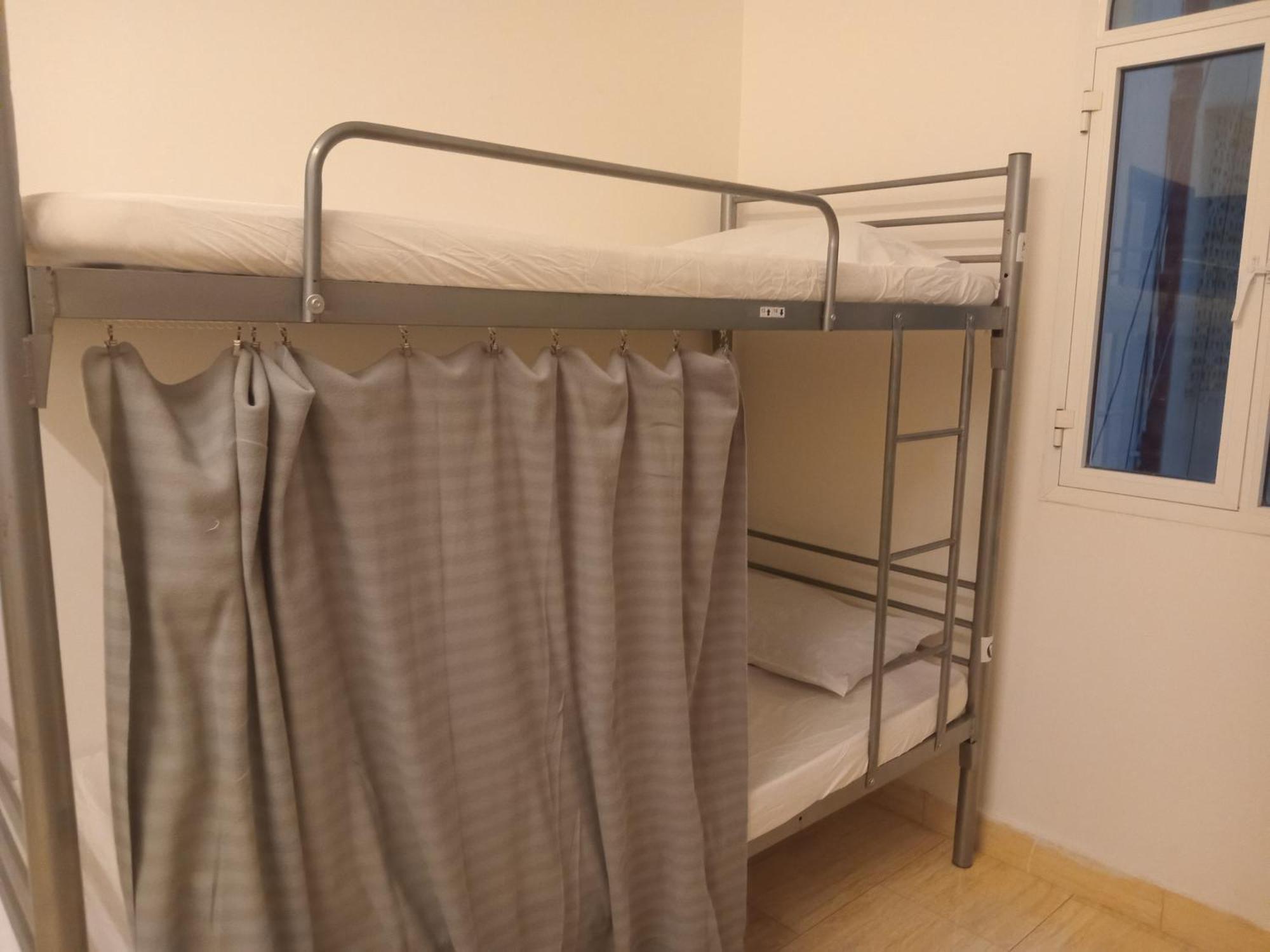 Heritage Hostel 무스카트 외부 사진